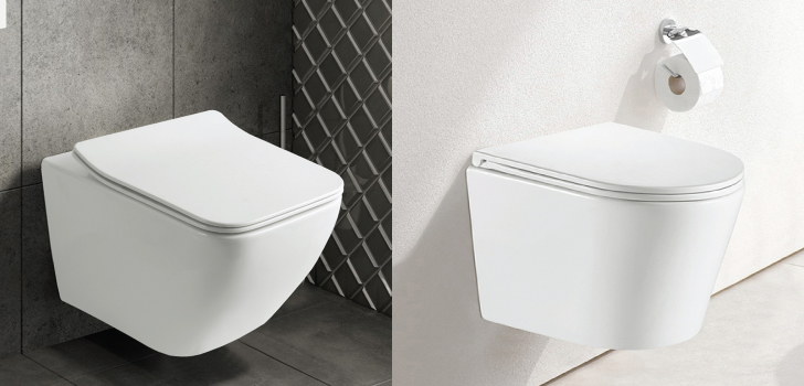 Сантехническая керамика Olive'S