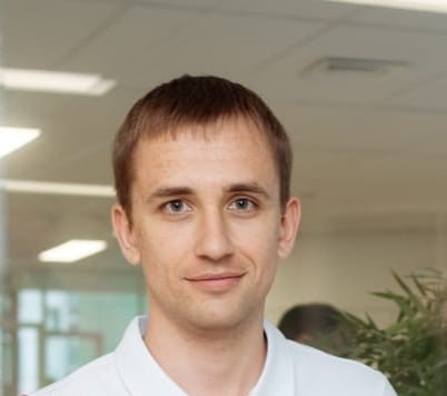 Фото Колесников Михаил