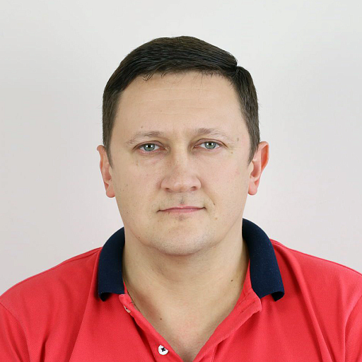 Фото Шарандак Пётр