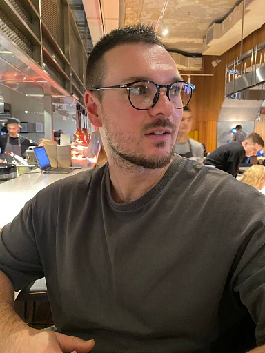 Фото Самойлов Михаил