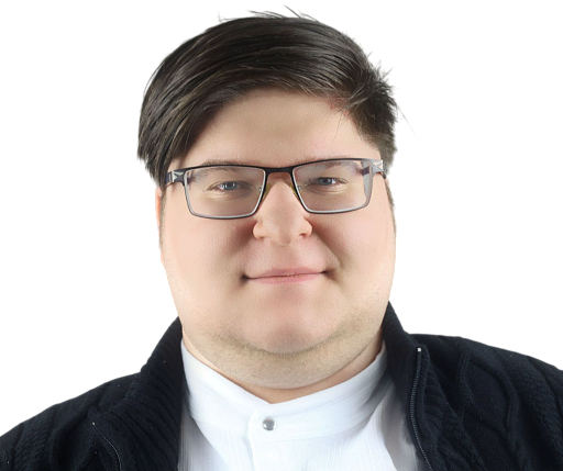 Фото Корсаков Антон