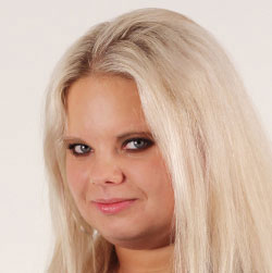 Фото Бердникова Анастасия